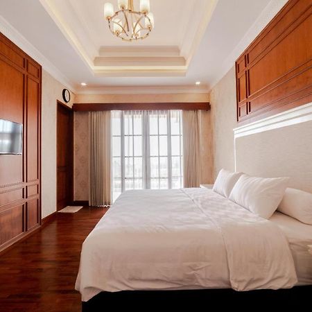 Villa Cisca Jimbaran Exterior foto
